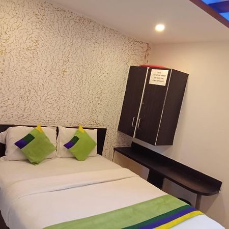 Abs Comforts Villa Mysore Luaran gambar