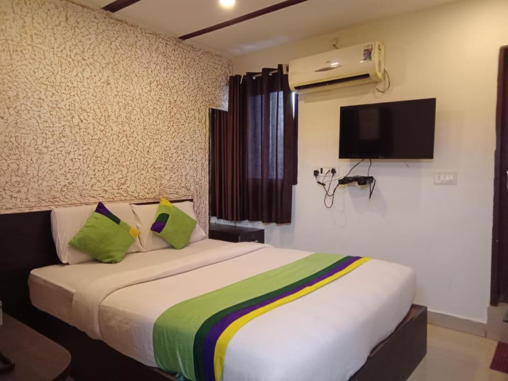 Abs Comforts Villa Mysore Luaran gambar