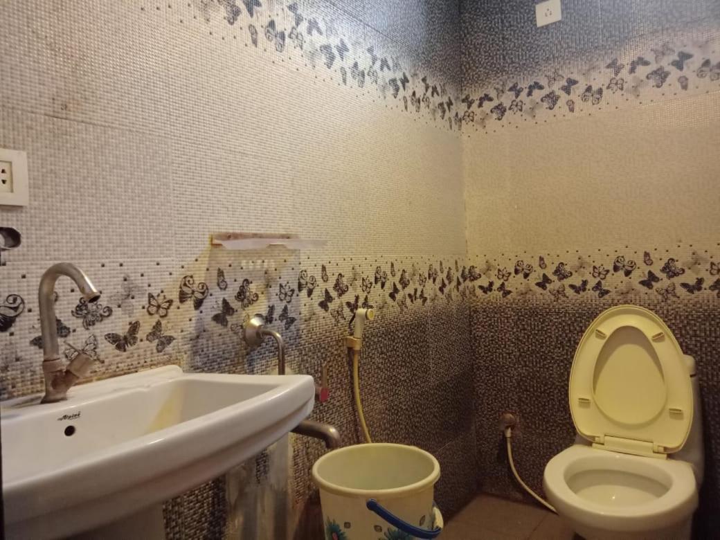 Abs Comforts Villa Mysore Luaran gambar
